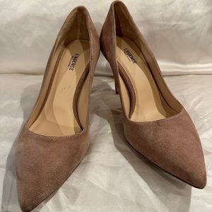 L’agence Eloise Tan Pump